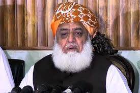 مولانا فضل الرحمان کا ملکی صورتحال پر پارلیمنٹ کا اِن کیمرا اجلاس بلانے کا مطالبہ کر دیا