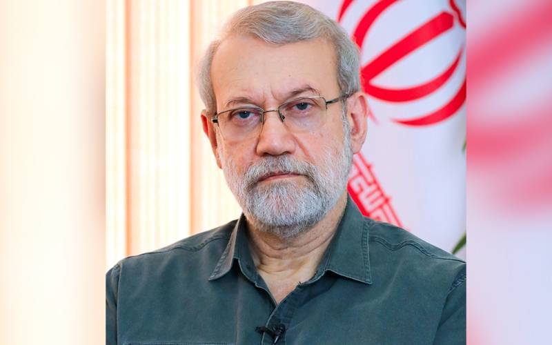 امریکہ نے مجتبیٰ خامنہ ای کی معلومات پر کتنا انعام رکھا ہے؟ علی لاریجانی نے بتا دیا