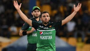 فاسٹ بولر زمان خان انجری کا شکار، پی ایس ایل میں شرکت مشکوک