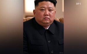 شمالی کوریا کا 10 بیلسٹک میزائلز کا تجربہ