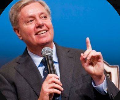 امریکی فوجی اپنی جانوں کو خطرے میں ڈال رہے ہیں، عرب ممالک اس صورتحال میں خود کو الگ نہیں رکھ سکتے :امریکی سینیٹر لنزے گراہم