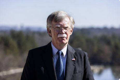 ٹرمپ انتظامیہ نے ایران جنگ کے لیے مکمل منصوبہ بندی نہیں کی، تیل کی قیمتوں میں اضافہ ناقص پلاننگ کی علامت ہے: جان بولٹن کھل کر بول پڑے