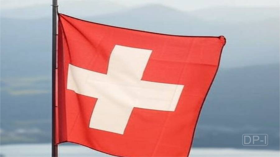 سوئٹزرلینڈ نے امریکا کی 2 فوجی پروازوں کو فضائی حدود استعمال کرنے کی اجازت دینے سے انکار کیا