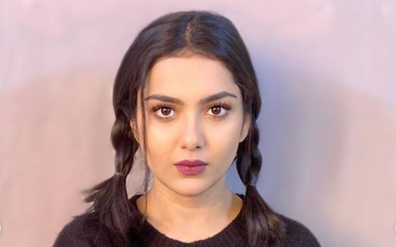 طوبیٰ انور نے برطانیہ میں نیا آئی فون چوری ہونے کی تفصیلات بتادیں