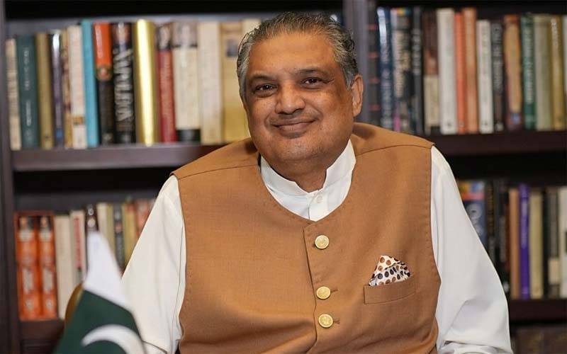 پاکستان کے معاشی حالات اور دنیا سے تعلقات، سہیل وڑائچ نے سب کچھ واضح کردیا