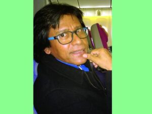 پاکستانی لیجنڈری گلوکار حسن جہانگیر کا انڈین فلم دھرندر کی ٹیم سے ہوا، ہوا گانے کیلئے 50ہزار ڈالر وصول کرنے کا انکشاف