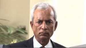 نِکا فنکار نہیں سیاسی کارکن ہوں، ہر چیز کا آڈٹ ہوگا، غلط کام کروں تو مجھ پر تنقید کیجیےگا: گورنر سندھ