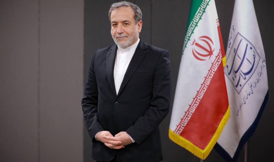 ایران نے نہ تو جنگ بندی کی کوئی درخواست کی اور نہ ہی مذاکرات کی، عباس عراقچی