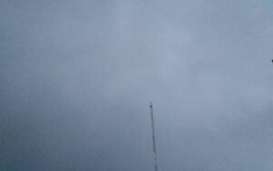 ایران سے موسمی سسٹم کے ذریعے آلودہ ذرات پاکستان پہنچ سکتے ہیں: محکمہ موسمیات