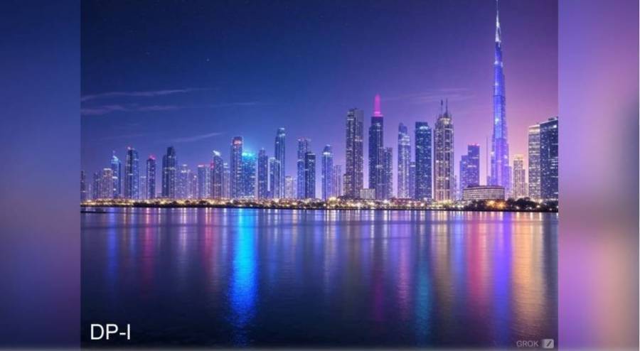 ام القوین میں ڈرون حملہ