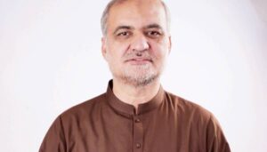 عوام سے قربانی کا مطالبہ کرنے والے حکمران عوام کے ٹیکسوں پر عیاشیاں کررہے ہیں، حافظ نعیم الرحمان