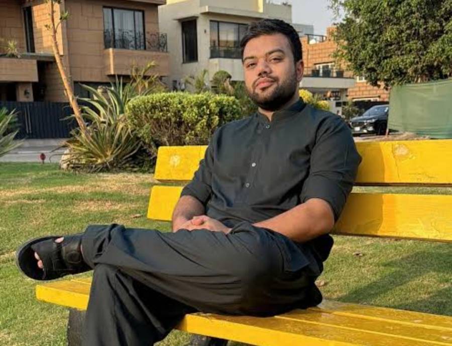 یوٹیوبر سعد الرحمان عرف ڈکی بھائی سے رشوت وصول کرنے اور اختیارات کے ناجائز استعمال کے معاملے میں لاہور ہائیکورٹ نے سابق ڈائریکٹر این سی سی آئی سرفراز چودھری کی ضمانت منظور کرلی