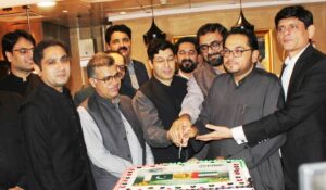 پاکستان سوشل سینٹر شارجہ کے صدر چودھری خالد حسین کی طرف سے گرینڈ افطاری کا اہتمام، افواہوں اور قیاس آرائیوں سے گریز کریں، قونصل جنرل