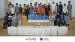 ویوو پاکستان کا سماجی خدمت میں بڑا قدم، “Capture the Future” مہم کے دوسرے مرحلے کا آغاز ہوگیا