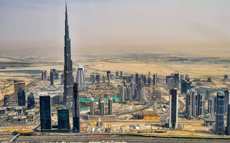 متحدہ عرب امارات پر حملوں میں ایک اور پاکستانی جاں بحق ہو گیا