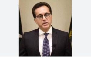 پاکستان کو تجارت اور ٹرانزٹ تجارت کے لیے مکمل سہولت فراہم کرنے پر حکومت ایران کاشکرگزار ہوں؛ پاکستانی سفیر مدثر ٹیپو