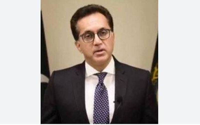 پاکستان کو تجارت اور ٹرانزٹ تجارت کے لیے مکمل سہولت فراہم کرنے پر حکومت ایران کاشکرگزار ہوں؛ پاکستانی سفیر مدثر ٹیپو