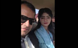 حکیم شہزاد نے اپنی پانچویں شادی کی تصدیق کر دی ، ویڈیو بھی جاری کر دی