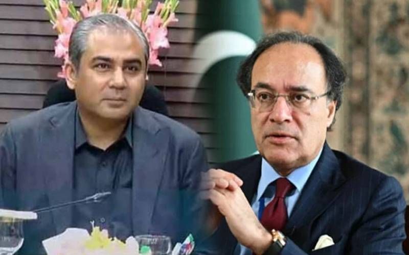 وزیر داخلہ اور وفاقی وزیر خزانہ کی زیرصدارت خصوصی اجلاس، منی لانڈرنگ و ہنڈی مافیا کیخلاف بھرپور کریک ڈاؤن کا فیصلہ