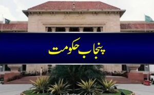 پنجاب حکومت کا بڑا اقدام، غیر قانونی اسلحہ خاتمے کیلئے نیا قانون تیار، سی سی ڈی کو ذمہ داری دینے کا فیصلہ