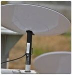 ایران کا دشمن کی جانب سے بھیجی گئی سینکڑوں سٹار لنک ڈیوائسز قبضے میں لینے کا دعویٰ