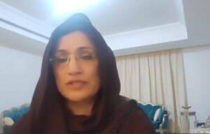 عید سے قبل ملاقات کی اجازت نہ دینا افسوسناک ہے، اگر واقعی عمران خان کی صحت کے بارے میں کچھ چھپانے کی ضرورت نہیں، تو پھر فیملی کو ملاقات کی اجازت کیوں نہیں؟ مریم ریاض وٹو