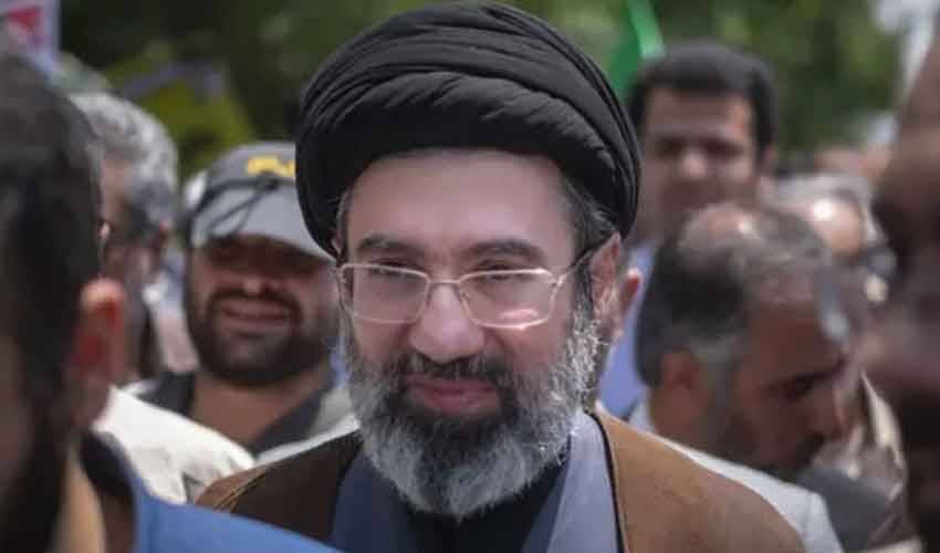 روس میں ایرانی سفیر نے سپریم لیڈر مجتبیٰ خامنہ ای کی روسی ہسپتال میں زیر علاج ہونے کی تردید کردی