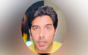 صحافی اکبر باجوہ نے پنجاب حکومت کے جہاز کے استعمال پر دفاع کرنے والے دانشوروں، تجزیہ کاروں کو آڑے ہاتھوں لے لیا