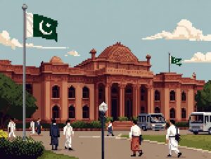 بیوروکریسی کے جنسی درندے۔۔۔قسط نمبر 2