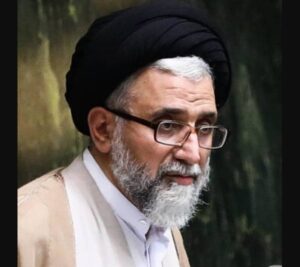 اسرائیل کا ایران کے وزیر انٹیلی جنس اسماعیل خطیب کو ہلاک کرنے کا دعویٰ