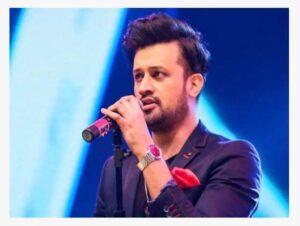 پاکستان کرکٹ بورڈ نے پی ایس ایل سیزن 11 کے اینتھم کے گلوکار عاطف اسلم کے نام کا اعلان کر دیا