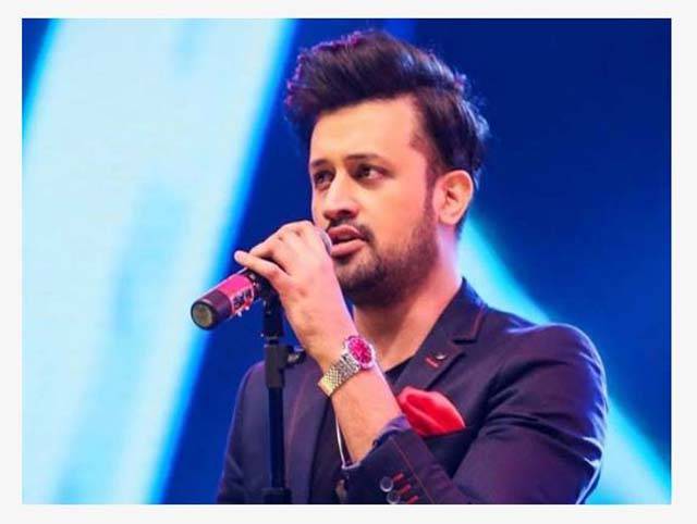 پاکستان کرکٹ بورڈ نے پی ایس ایل سیزن 11 کے اینتھم کے گلوکار عاطف اسلم کے نام کا اعلان کر دیا