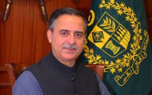 وزیر بحری امور کا غیر ملکی ٹرانس شپمنٹ جہازوں کیلئے بڑے مراعاتی پیکج کا اعلان