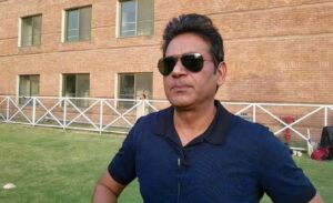 رمضان ٹرانسمیشن کے دوران کالر نے مولانا صاحب سے عاقب جاوید کو عہدے سے ہٹانے کا وظیفہ پوچھ لیا