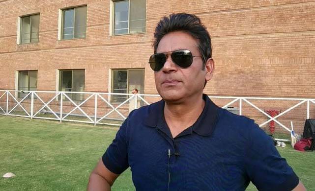 رمضان ٹرانسمیشن کے دوران کالر نے مولانا صاحب سے عاقب جاوید کو عہدے سے ہٹانے کا وظیفہ پوچھ لیا