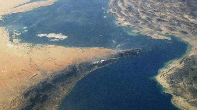 6 ممالک نے آبنائے ہرمز سے متعلق مدد کی پیشکش کر دی