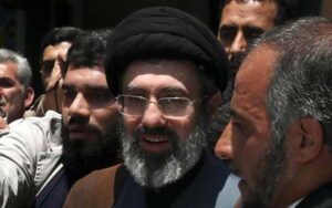علی لاریجانی اور غلام رضا سلیمانی کی شہادت پر ایران کے سپریم لیڈر مجتبیٰ خامنہ ای کا ردعمل آ گیا۔