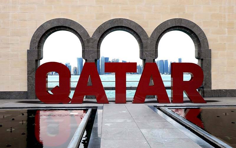 راس لفان توانائی کمپلیکس پر حملہ: قطر کی ایل این جی برآمدات میں 17 فیصد کمی، سالانہ 20 ارب ڈالر کا نقصان، قطری وزیر