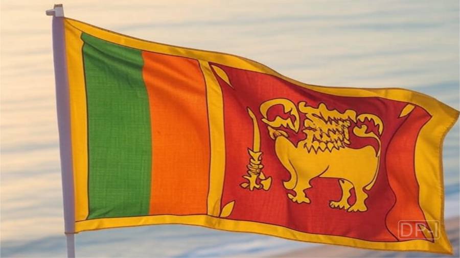 سری لنکا کا ایران جنگ میں غیر جانبداری کا اعلان، امریکا کو اڈہ دینے سے انکار