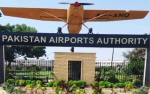 ایئر کارگو چارجز میں اضافہ، ایکسپورٹرز کا اظہار تشویش، ڈی جی پاکستان ایئرپورٹ اتھارٹی کو خط