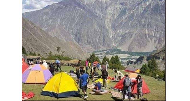 عیدالفطر پر ناران کاغان جانے والوں کیلئے خوشخبری