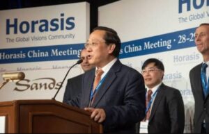 پاکستان تب تک نیوکلیئر ہتھیار استعمال نہیں کرے گا جب تک سعودی سلامتی کو خطرہ نہ ہو، چینی پروفیسر وکٹر گاؤ