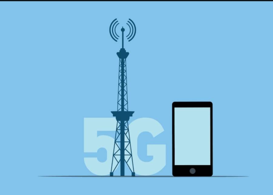 پاکستان میں 5G سروس کے لیے صارفین کو سم تبدیل کرنے کی ضرورت نہیں ہوگی