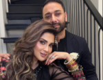 عید الفطر پر فضا علی نے زندگی کے نئے سفر کی شروعات کا اعلان کردیا