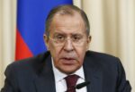 مشرقِ وسطیٰ میں زبردستی معاہدے مسلط نہیں کیے جا سکتے: روسی وزیر خارجہ سرگئی لاروف