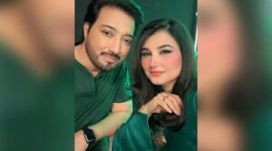 سعود نے مجھ سے مجھ سے جہیز نہیں لیا تھا اور گھر کے فرینچر کا انتظام بھی خود کیا ، ادا کارہ جویریہ سعود کا انکشاف