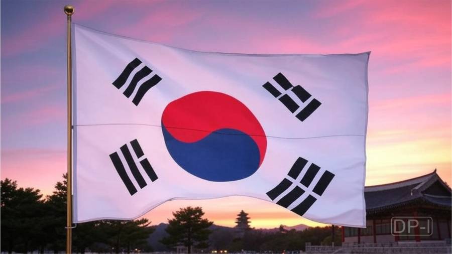 ایران جنگ کے اثرات: جنوبی کوریائی کرنسی ڈالر کے مقابلے میں 17 سال کی کم ترین سطح پر آگئی