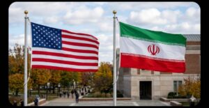 امریکہ سے کوئی مذاکرات نہیں ہو رہے، ایران