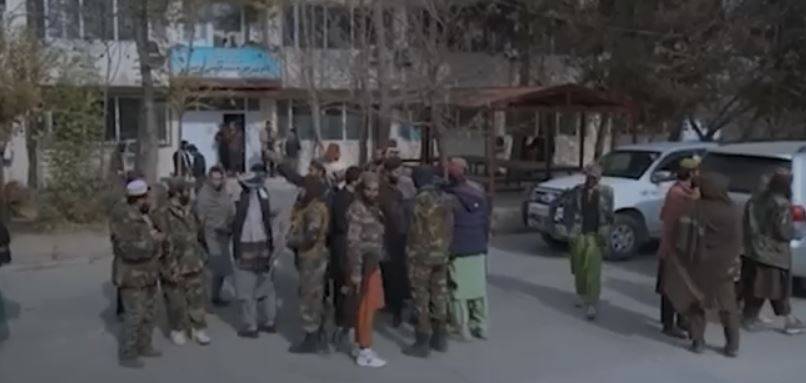 افغان طالبان حکومتی اندرونی انتشار اور شدید معاشی بدحالی کا شکار، مزاحمتی تحریکیں شدت اختیار کر گئیں