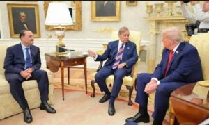 امریکہ، اسرائیل اور ایران کشیدگی، پاکستان کا اہم ثالثی کردار، آرمی چیف کی ٹرمپ اور وزیراعظم کی ایرانی صدر سے گفتگو